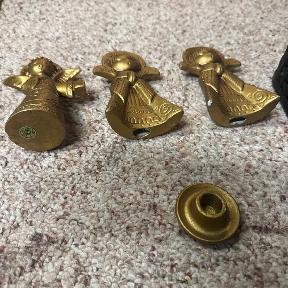 unknown charming includes